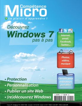 Decouvrez Windows 7