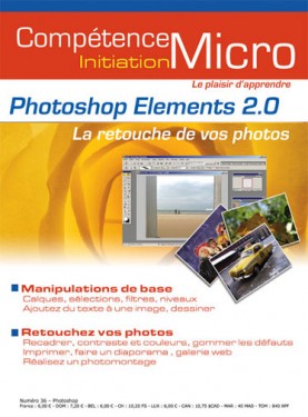 Photoshop Elements 2