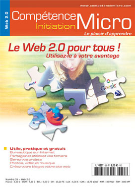 Le Web 2.0 pour tous