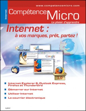 Internet : à vos marques, prêt, partez !