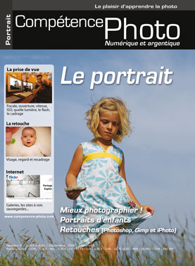 Compétence Photo