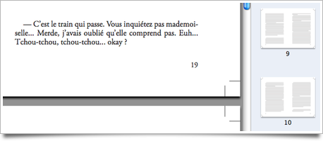 Tchoutchou
