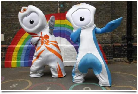 Mascottes