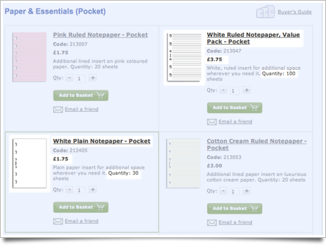 Filofax