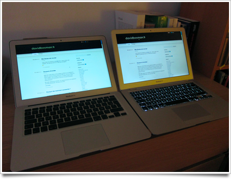 Macbookair 13