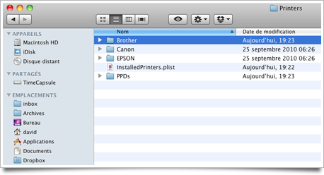Printers