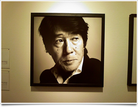 Daido Moriyama