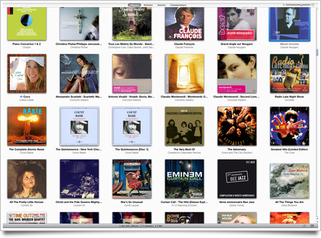 Itunes