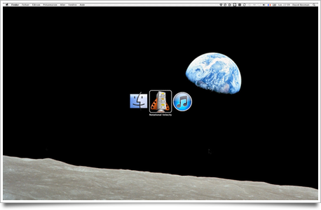 My Earth