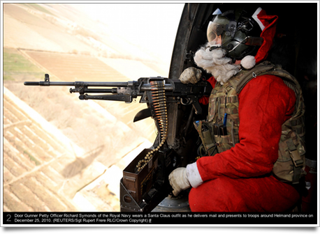 Santa