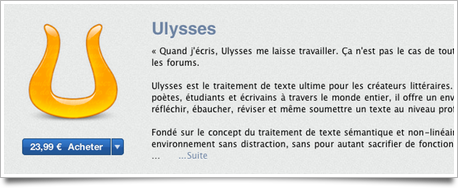 Ulysses