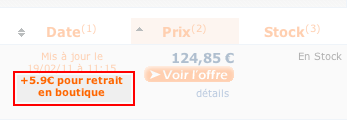 Ha ouais ?