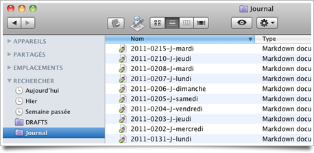 Intelligentfolder