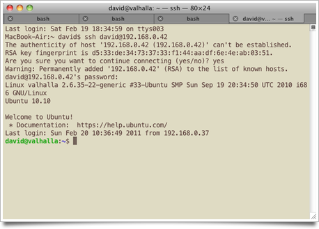 Server 003