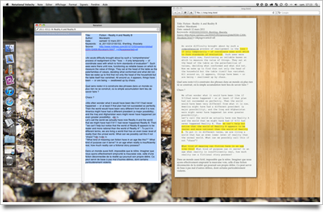 Preview Markdown