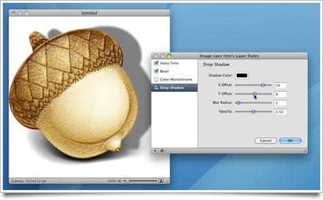 Acorn 3