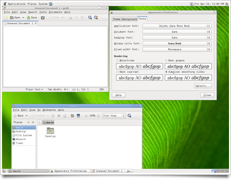 Archlinux