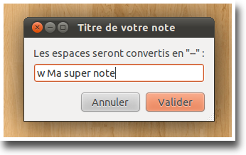 notes-web