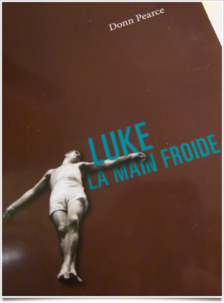 Lukemainfroide