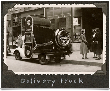 Truck
