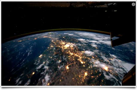 Earth