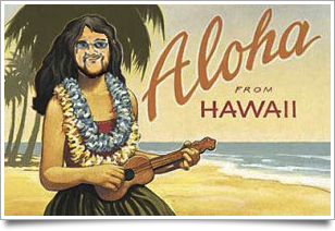 Aloha