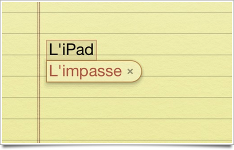 Wtfipad