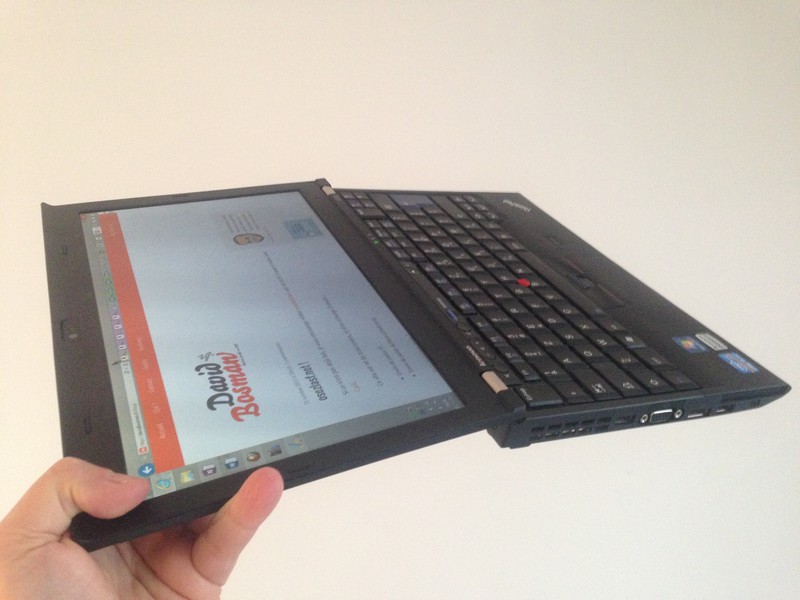 thinkpad
